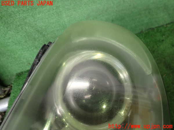 2UPJ-9233531132]BMW 116i E87(UE16)左ヘッドライト HID 中古_2