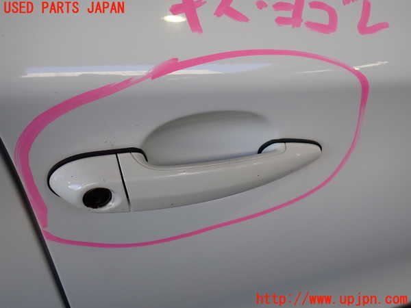 2UPJ-9233531230]BMW 116i E87(UE16)右前ドア 中古 PILKINGTON M3236 43R-001582_2