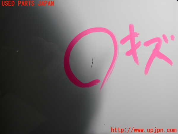 2UPJ-9233531260]BMW 116i E87(UE16)左前ドア 中古 PILKINGTON M3236 43R-001582_2