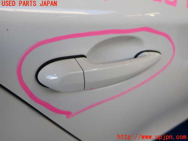 2UPJ-9233531290]BMW 116i E87(UE16)右後ドア 中古 PILKINGTON M3232 43R-001583_3