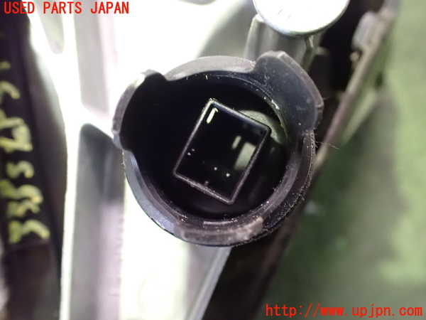 2UPJ-9233531210]BMW 116i E87(UE16)右ドアミラー 中古_3