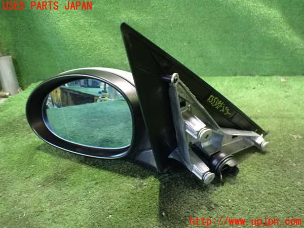 2UPJ-9233531212]BMW 116i E87(UE16)左ドアミラー 中古_2