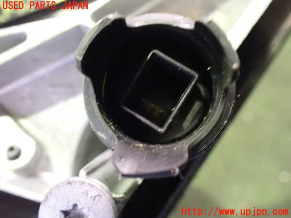 2UPJ-9233531212]BMW 116i E87(UE16)左ドアミラー 中古_3