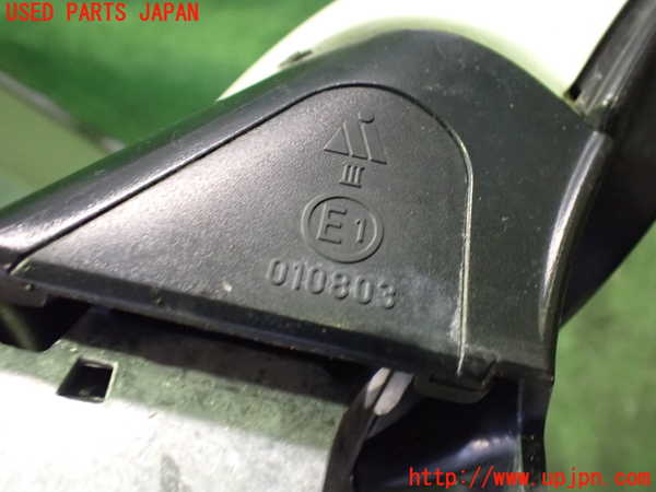 2UPJ-9233531212]BMW 116i E87(UE16)左ドアミラー 中古_4