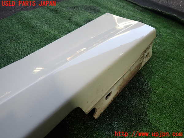 2UPJ-9233531390]BMW 116i E87(UE16)右サイドステップ 中古_3