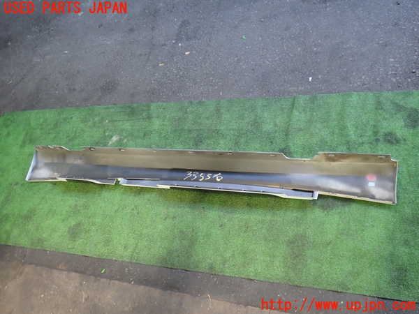 2UPJ-9233531390]BMW 116i E87(UE16)右サイドステップ 中古_4