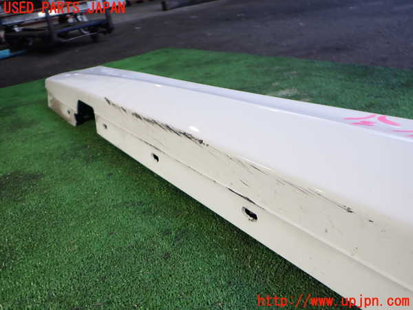 2UPJ-9233531392]BMW 116i E87(UE16)左サイドステップ 中古_2