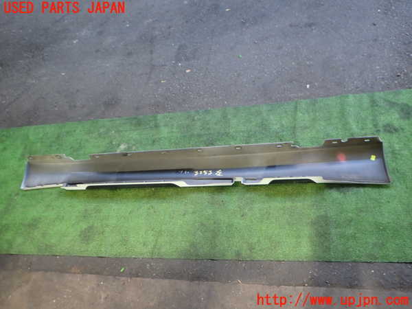 2UPJ-9233531392]BMW 116i E87(UE16)左サイドステップ 中古_4