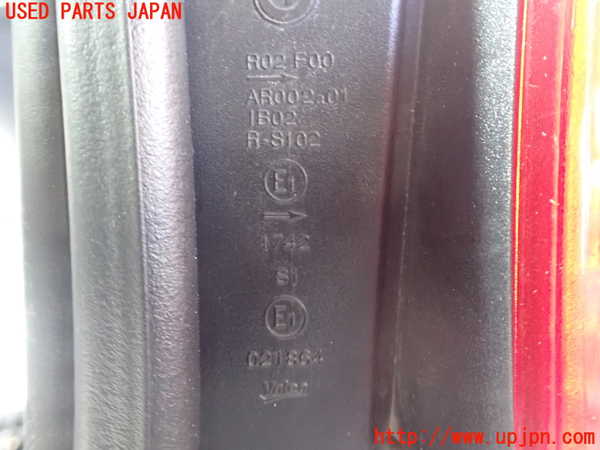 2UPJ-9233531530]BMW 116i E87(UE16)右テールランプ 中古_3