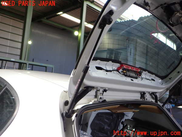 2UPJ-9233531584]BMW 116i E87(UE16)リアゲートダンパー 中古_2