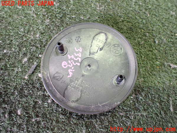 2UPJ-9233531631]BMW 116i E87(UE16)エンブレム1 中古_2