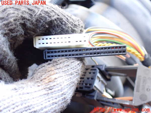 2UPJ-9233532010]BMW 116i E87(UE16)エンジン N45B16A 中古_3