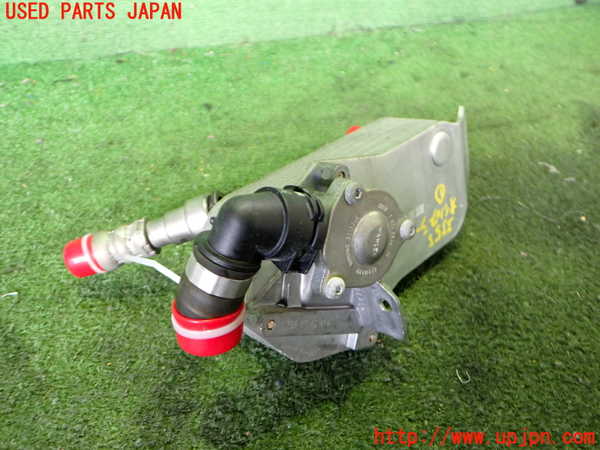 2UPJ-9233532481]BMW 116i E87(UE16)オイルクーラー1 中古_2