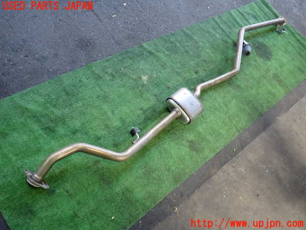 2UPJ-9233532651]BMW 116i E87(UE16)センターパイプ1 中古_2