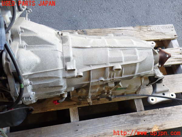 2UPJ-9233533010]BMW 116i E87(UE16)ミッション AT N45B16A 中古_2