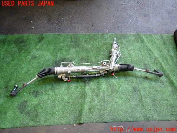 2UPJ-9233534235]BMW 116i E87(UE16)パワステギアボックス 中古_2