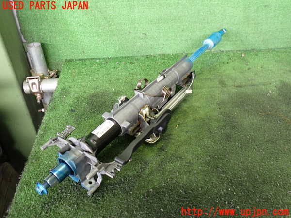 2UPJ-9233534260]BMW 116i E87(UE16)ステアリングシャフト 中古_2