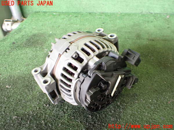 2UPJ-9233536015]BMW 116i E87(UE16)オルタネーター(ダイナモ) 中古_2