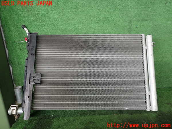 2UPJ-9233536031]BMW 116i E87(UE16)エアコンコンデンサー1 中古_2