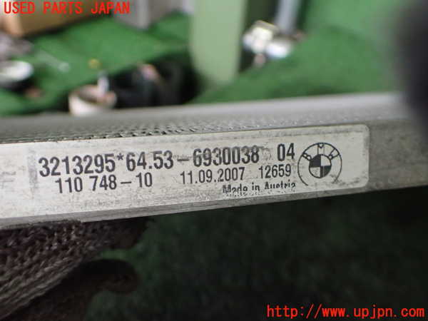 2UPJ-9233536031]BMW 116i E87(UE16)エアコンコンデンサー1 中古_3