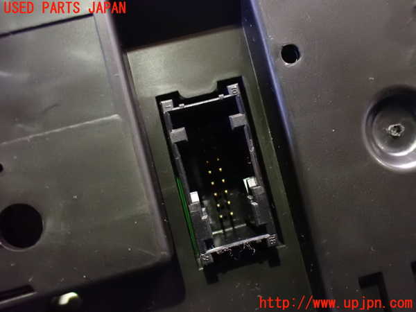 2UPJ-9233536170]BMW 116i E87(UE16)スピードメーター 中古_3