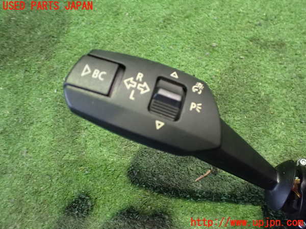 2UPJ-9233536720]BMW 116i E87(UE16)コンビネーションスイッチ 中古_3