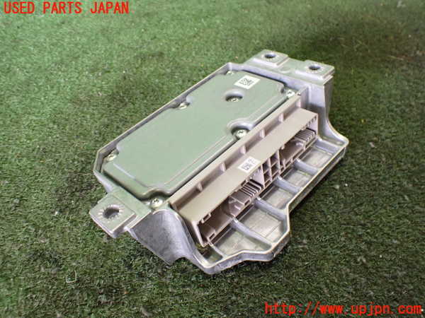 2UPJ-9233536145]BMW 116i E87(UE16)エアバッグコンピューター 中古_2