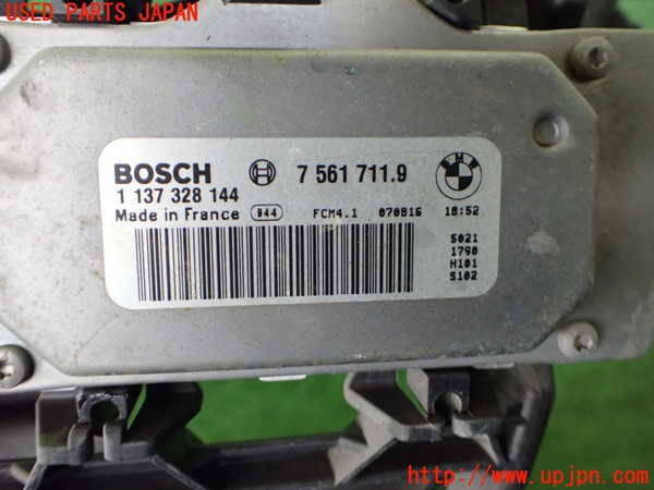 2UPJ-9233536836]BMW 116i E87(UE16)電動ファン1 中古_3