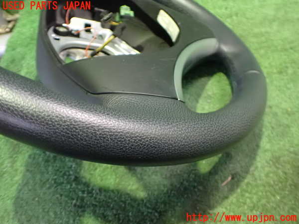 2UPJ-9233537855]BMW 116i E87(UE16)ステアリングホイール 中古_3