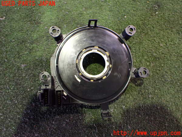 2UPJ-9233536800]BMW 116i E87(UE16)スパイラルケーブル(リール) 中古_2