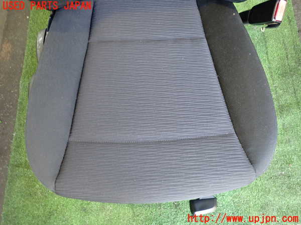 2UPJ-9233537035]BMW 116i E87(UE16)運転席シート 中古_2
