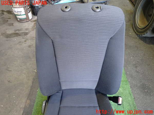 2UPJ-9233537035]BMW 116i E87(UE16)運転席シート 中古_3