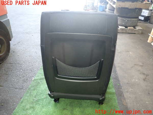 2UPJ-9233537035]BMW 116i E87(UE16)運転席シート 中古_4