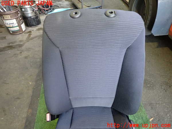 2UPJ-9233537065]BMW 116i E87(UE16)助手席シート 中古_2