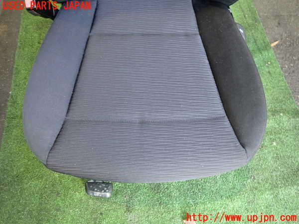 2UPJ-9233537065]BMW 116i E87(UE16)助手席シート 中古_3