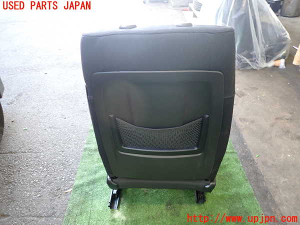 2UPJ-9233537065]BMW 116i E87(UE16)助手席シート 中古_4