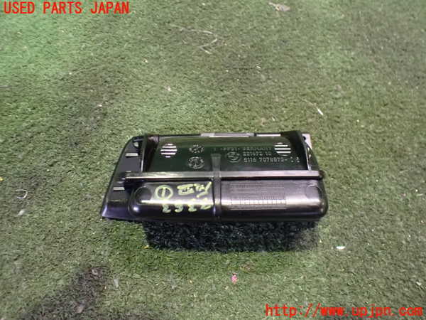 2UPJ-9233537821]BMW 116i E87(UE16)灰皿1 中古_2