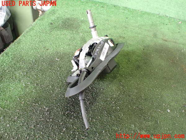 2UPJ-9233537555]BMW 116i E87(UE16)ATシフトレバー 中古_2