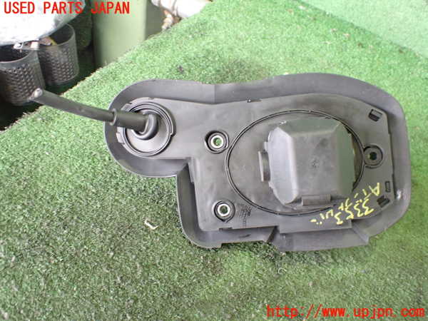 2UPJ-9233537555]BMW 116i E87(UE16)ATシフトレバー 中古_4