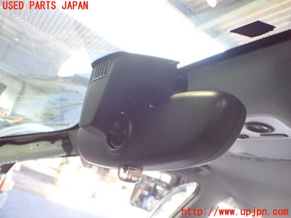 2UPJ-9233537615]BMW 116i E87(UE16)ルームミラー 中古_2