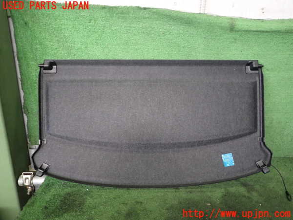 2UPJ-9233537761]BMW 116i E87(UE16)トノカバー1 中古_2