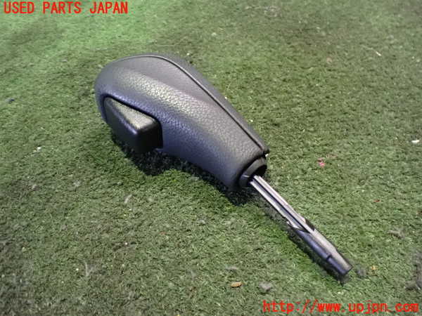 2UPJ-9233537570]BMW 116i E87(UE16)シフトノブ 中古_2