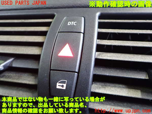 2UPJ-9233537526]BMW 116i E87(UE16)エアコン吹き出し口1 中古_3