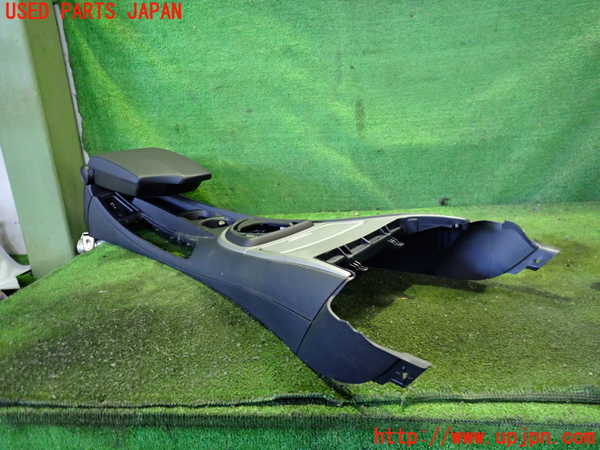 2UPJ-9233537540]BMW 116i E87(UE16)センターコンソール 中古_2