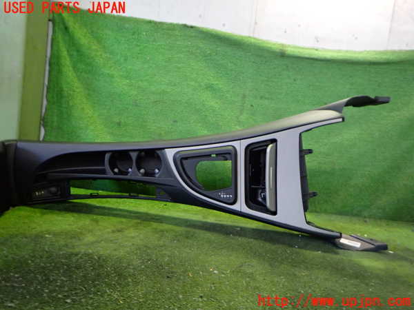 2UPJ-9233537540]BMW 116i E87(UE16)センターコンソール 中古_3