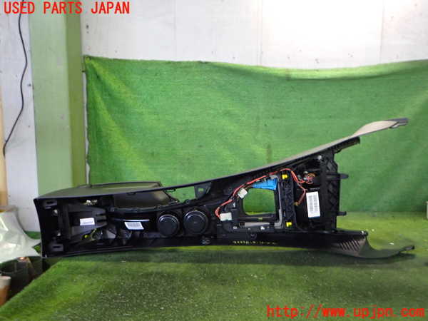 2UPJ-9233537540]BMW 116i E87(UE16)センターコンソール 中古_5