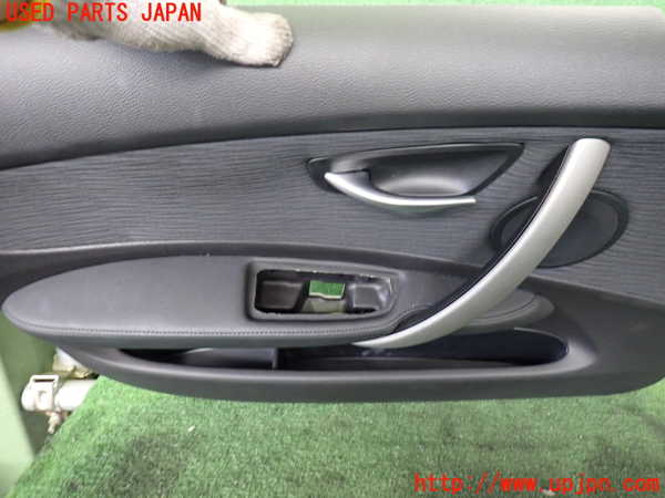 2UPJ-9233531264]BMW 116i E87(UE16)左前ドア内張り 中古_2