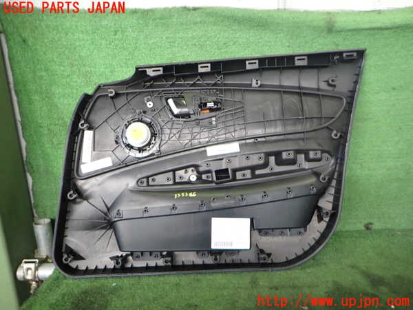 2UPJ-9233531264]BMW 116i E87(UE16)左前ドア内張り 中古_3