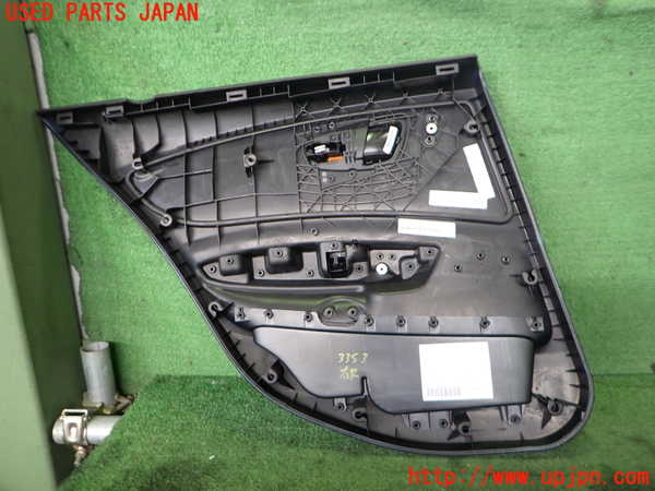 2UPJ-9233531294]BMW 116i E87(UE16)右後ドア内張り 中古_3