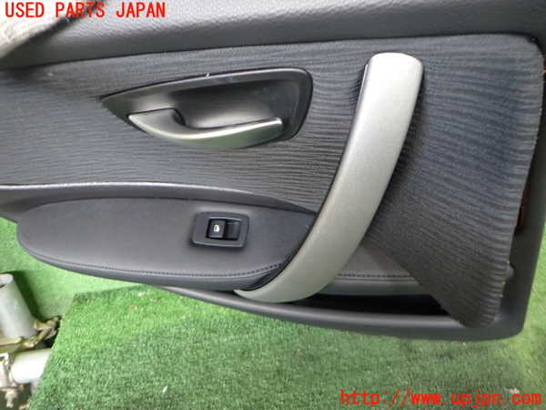 2UPJ-9233531324]BMW 116i E87(UE16)左後ドア内張り ジャンク_2